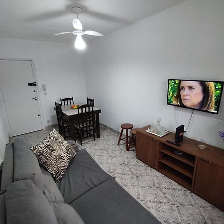 Ape Privilegiado No Centro Da Ocian E A 150M Da Praia E Feirinha, Com Wi-Fi E Garagem ! Прая Гранде Екстериор снимка