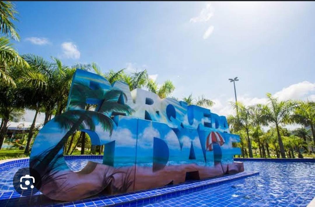 Ape Privilegiado No Centro Da Ocian E A 150M Da Praia E Feirinha, Com Wi-Fi E Garagem ! Прая Гранде Екстериор снимка