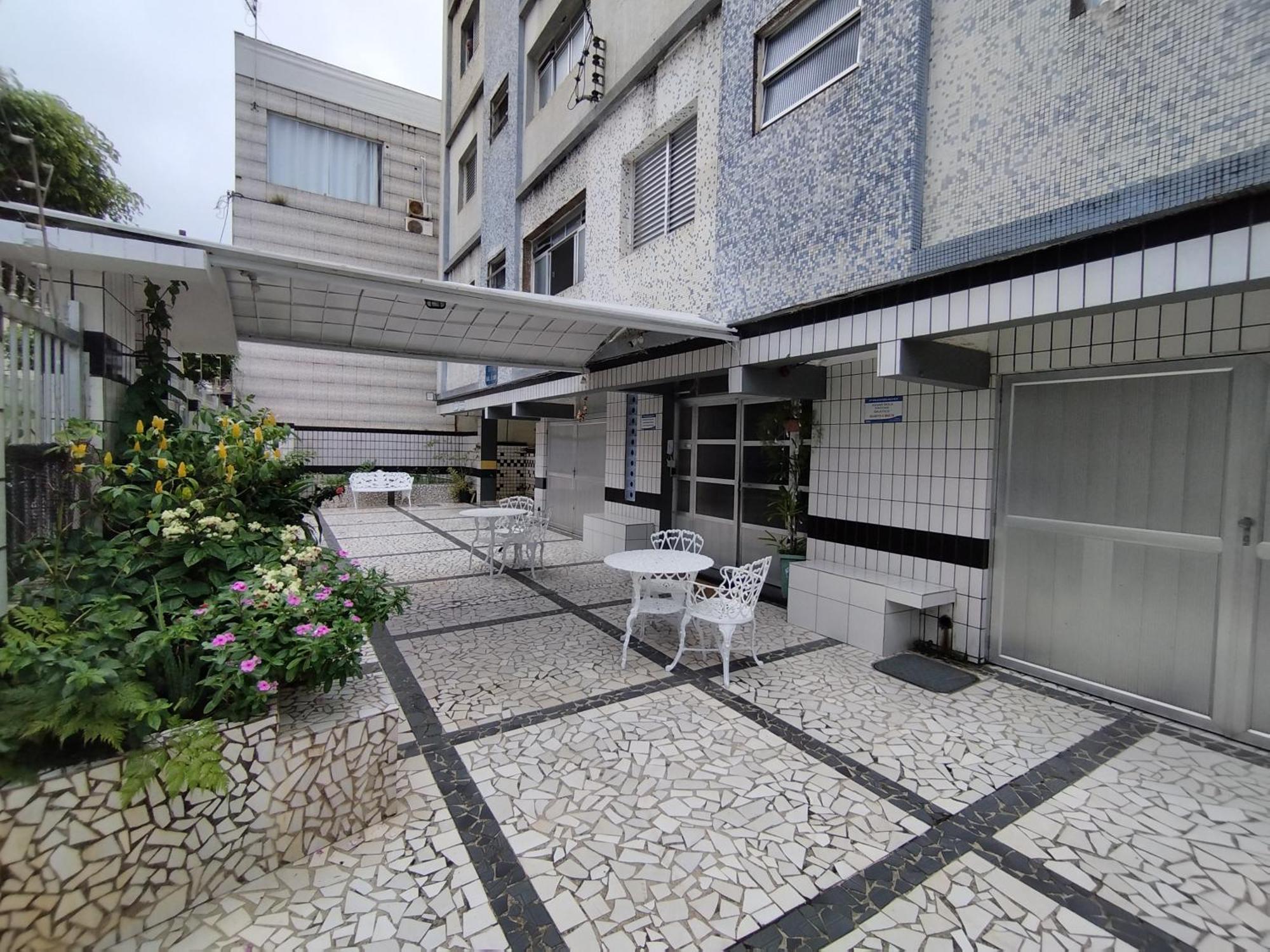 Ape Privilegiado No Centro Da Ocian E A 150M Da Praia E Feirinha, Com Wi-Fi E Garagem ! Прая Гранде Екстериор снимка