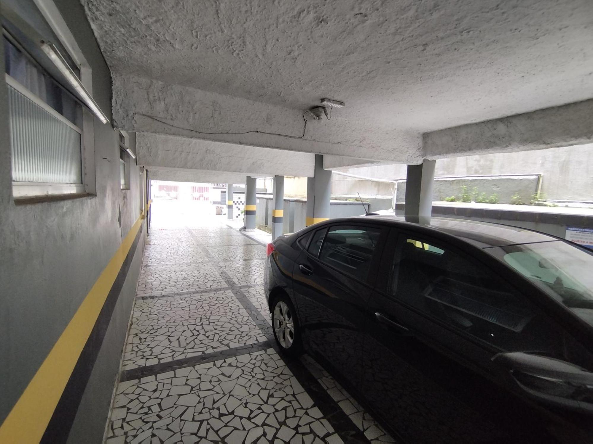 Ape Privilegiado No Centro Da Ocian E A 150M Da Praia E Feirinha, Com Wi-Fi E Garagem ! Прая Гранде Екстериор снимка